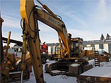 1997 JOHN DEERE 892E LC Photo #14