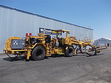ATLAS COPCO H245 Photo #3
