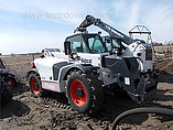 2010 BOBCAT V723 Photo #3
