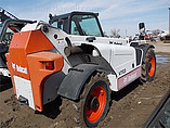 2010 BOBCAT V723 Photo #4