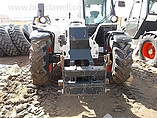 2010 BOBCAT V723 Photo #5