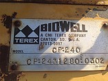 2003 BIDWELL CP240 Photo #15