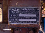 1998 BLAW KNOX PF3200 OMNI IIIA Photo #15