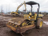 95 BOMAG BW172D-2