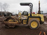 1995 BOMAG BW172D-2 Photo #2