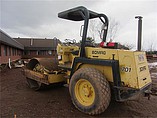 1995 BOMAG BW172D-2 Photo #3