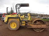 1995 BOMAG BW172D-2 Photo #5