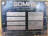 1995 BOMAG BW172D-2 Photo #18