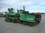 1989 BARBER GREENE BG260B Photo #2
