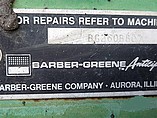 1989 BARBER GREENE BG260B Photo #5