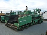 89 BARBER GREENE BG260B