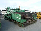 1989 BARBER GREENE BG260B Photo #2