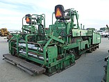 1989 BARBER GREENE BG260B Photo #3