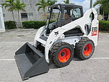 12 BOBCAT S185HF