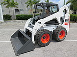 2012 BOBCAT S185HF Photo #1