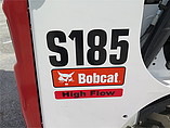 2012 BOBCAT S185HF Photo #4