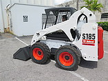 2012 BOBCAT S185HF Photo #12