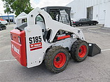 2012 BOBCAT S185HF Photo #14