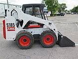 2012 BOBCAT S185HF Photo #15