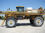 2011 AGCO RG1194 Photo #2