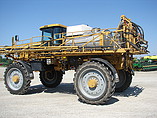 2011 AGCO RG1194 Photo #3