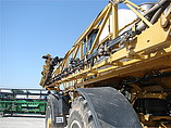 2011 AGCO RG1194 Photo #5