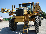 2011 AGCO RG1194 Photo #11