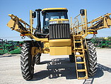 2011 AGCO RG1194 Photo #12