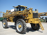 2011 AGCO RG1194 Photo #13