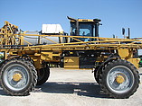2011 AGCO RG1194 Photo #14