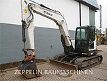 11 BOBCAT E80
