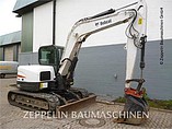 2011 BOBCAT E80 Photo #3