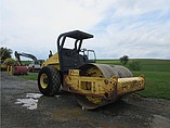 2006 BOMAG BW211D-3 Photo #7