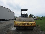 2006 BOMAG BW211D-3 Photo #8