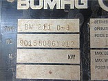 2006 BOMAG BW211D-3 Photo #16