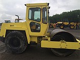 1992 BOMAG BW172D Photo #3