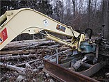 2005 YANMAR VIO75 Photo #3