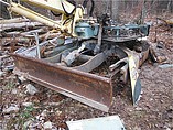 2005 YANMAR VIO75 Photo #4