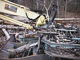 2005 YANMAR VIO75 Photo #6