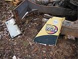 2005 YANMAR VIO75 Photo #8