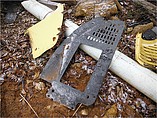 2005 YANMAR VIO75 Photo #9