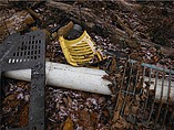 2005 YANMAR VIO75 Photo #10