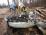 2005 YANMAR VIO75 Photo #12