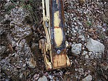 2005 YANMAR VIO75 Photo #13