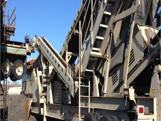 07 ASTEC PROSIZER 2612V