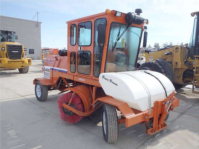 2013 BROCE KR350 Photo