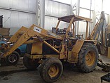 1973 JOHN DEERE 500C Photo #1