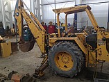 1973 JOHN DEERE 500C Photo #3