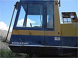 1988 KOMATSU PC400 LC-3 Photo #15