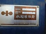 1988 KOMATSU PC400 LC-3 Photo #16